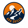 Ara Skills logo